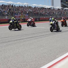 ¿Cuándo vuelve MotoGP? TV, calendario y horario del GP de España