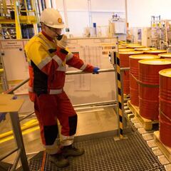 ¿Cómo se fija el precio del gas, el petróleo y la electricidad en Estados Unidos?