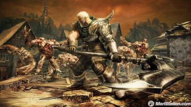 Knights Contract, Impresiones