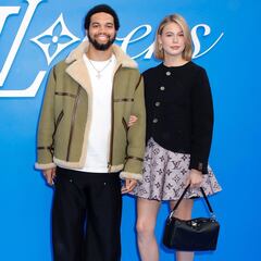 This is Alina Thyregod: Bears’ QB Caleb WIlliams’ Danish girlfriend