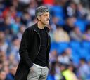 Imanol: “Si Silva sigue divirtiéndose, no tendrá dudas de quedarse”