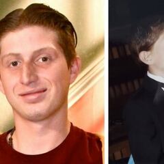 Hermana de Octavio Ocaña comparte fotos inéditas del actor