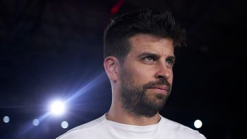 Gerard Piqué Alcalde de Málaga