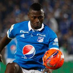 Estos son los 4 jugadores que se van de Millonarios