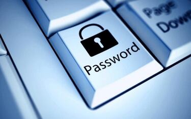 Encuentra las contraseñas perdidas en tu correo antes que los hackers