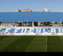 Fuenlabrada-Real Madrid: fecha, horario, canal de TV y dónde ver en directo online