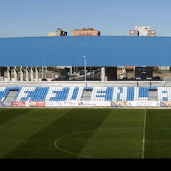 Fuenlabrada-Real Madrid: fecha, horario, canal de TV y dónde ver en directo online