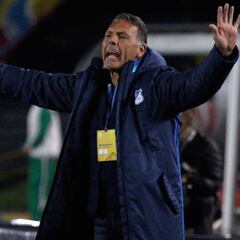 Russo: “Quiero seguir en Millos, estoy cerca de renovar”