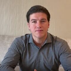 Samuel García: “Nuevo estadio de Tigres se construiría en verano”