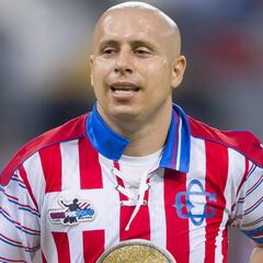 Adolfo Bautista calienta el clásico tapatío