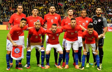 En Estocolmo comenzó la era de Reinaldo Rueda al mando de La Roja.