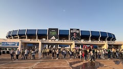 FAN ID, necesario para ingresar al México vs. Islandia en La Corregidora