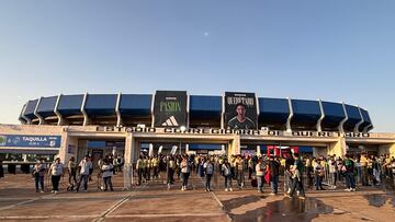 FAN ID, necesario para ingresar al México vs. Islandia en La Corregidora