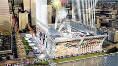 Nueva York asume su gran desventaja