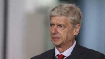 Arsene Wenger