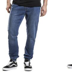 Los pantalones vaqueros slim que son elásticos, deportivos y valen para todo