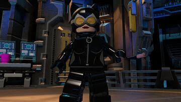 Captura de pantalla - LEGO Batman 3: Más Allá de Gotham (360)