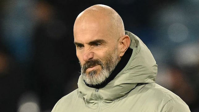 Maresca era una bomba