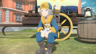 Leyendas Pokémon Arceus: ¿quiénes son Adamas, Nákara, Bilo y Volus?