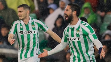 Las apuestas más locas de la final de la Conference League 2025 - Real Betis vs Chelsea