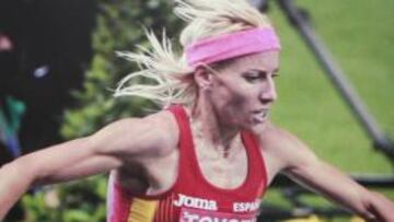 Marta, la mejor de la historia.