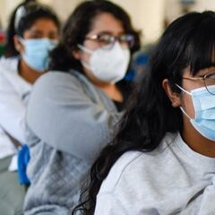 Vacunación CDMX: cuándo y dónde los rezagados recibirán la segunda dosis de AstraZeneca