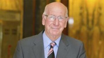 "Pasamos vergüenza ante el Barça en la final de Wembley"