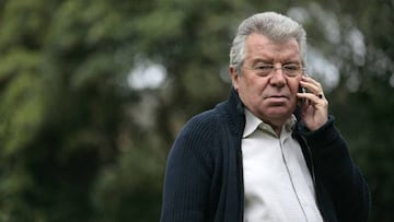 Josep Maria Minguella volvió a cargar contra la directiva del Barcelona.