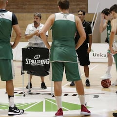 El Unicaja de Euroliga ya trabaja con Augustine como referente