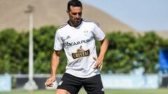 Hay "caso González" en Cristal