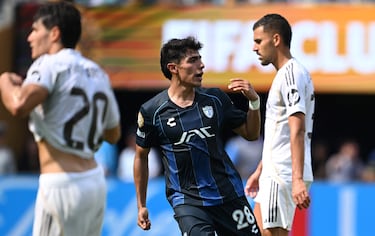 Guillermo Almada y el futuro de la Selección Mexicana