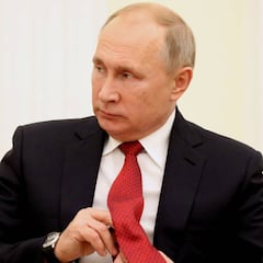 El director de la Agencia Rusa Antidopaje pide ayuda a Putin