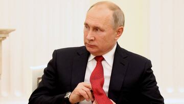 El director de la Agencia Rusa Antidopaje pide ayuda a Putin