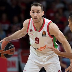 Poirier (24) y Shengelia (16) no evitan otra derrota del Baskonia