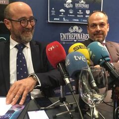 El CSD desestima la denuncia del VRAC contra la FER