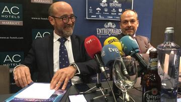 El CSD desestima la denuncia del VRAC contra la FER