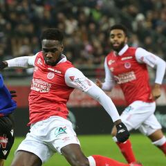 Boulaye Dia, a un paso de firmar por el Villarreal cinco temporadas