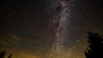 Perseidas 2021: fechas, mejores horas y d&oacute;nde ver la lluvia de estrellas de agosto