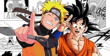 Eiichiro Oda (‘One Piece’) y Masashi Kishimoto (‘Naruto’) reaccionan a la muerte de Akira Toriyama