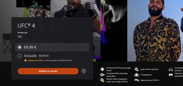 PS Plus: Ya disponibles los juegos gratis de febrero de 2022 para PS4 y PS5