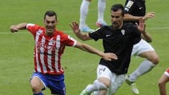 Casquero convence a Sandoval