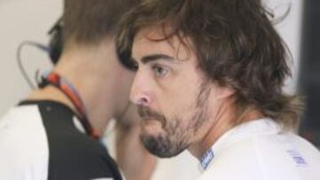 Fernando Alonso