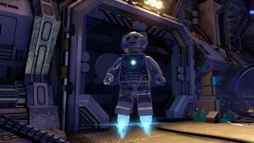 Captura de pantalla - LEGO Dimensions (360)