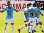 Marcelo Larrondo se queda en Chile y tiene nuevo equipo