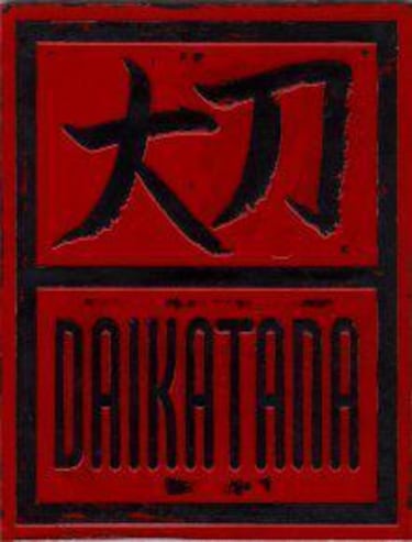 Daikatana (PC)