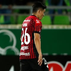 Rangers jugó para Magallanes