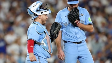 “Kirk ha evolucionado mucho este año”