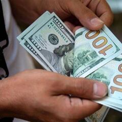 Dólar Blue, 17 de noviembre: ¿a cuánto cotiza la compra y venta en Argentina?