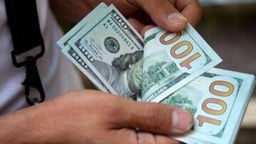 Precio del dólar en Chile, 16 de noviembre: tipo de cambio y valor en pesos chilenos