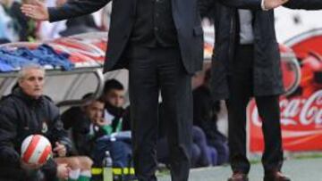 <strong>DECISIVO.</strong> El partido entre el Recreativo y el Zaragoza determinará el futuro de ambos equipos.